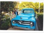 Thumbnail Photo 48 for New 1955 Ford F100